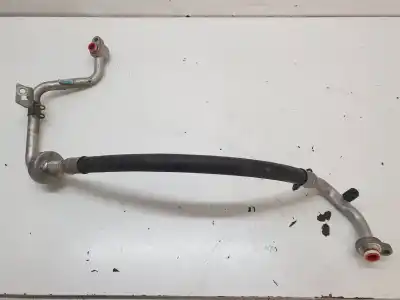 Second-hand car spare part air conditioning pipes for ford focus lim. (cb8) trend oem iam references bv6119n602hc