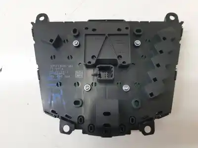Peça sobressalente para automóvel em segunda mão sistema de áudio / rádio cd por ford focus lim. (cb8) trend referências oem iam bm5t18k811ba  