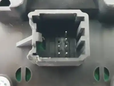 Peça sobressalente para automóvel em segunda mão sistema de áudio / rádio cd por ford focus lim. (cb8) trend referências oem iam bm5t18k811ba  