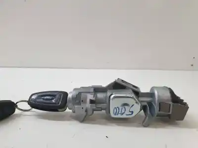 Second-hand car spare part ignition switch for ford focus lim. (cb8) trend oem iam references 3m513f880ae
