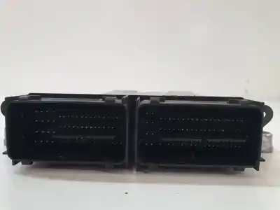 Second-hand car spare part ecu engine control for ford focus lim. (cb8) trend oem iam references 0261s09147  