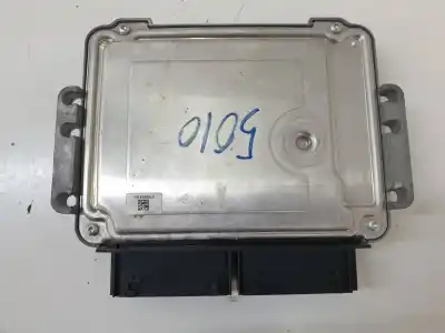 Second-hand car spare part ecu engine control for ford focus lim. (cb8) trend oem iam references 0261s09147  