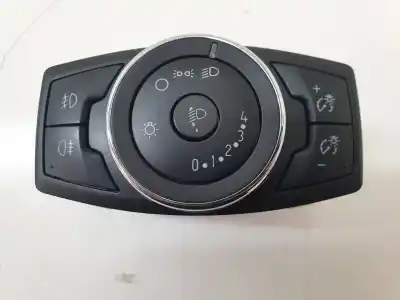 Second-hand car spare part headlights switch for ford focus lim. (cb8) trend oem iam references bm5t13a024ad