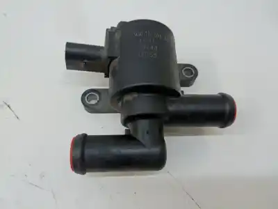 Recambio de automóvil de segunda mano de bomba agua para volkswagen golf vii 2.0 gti referencias oem iam 5q0122096ab  