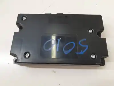 Second-hand car spare part electronic module for ford focus lim. (cb8) trend oem iam references am5t14d212cb