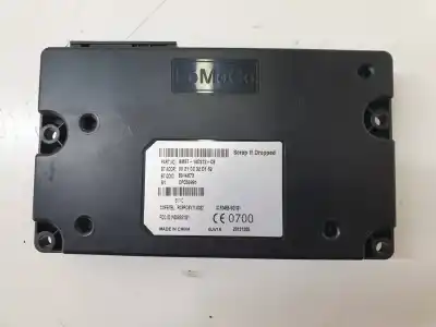 Second-hand car spare part electronic module for ford focus lim. (cb8) trend oem iam references am5t14d212cb  