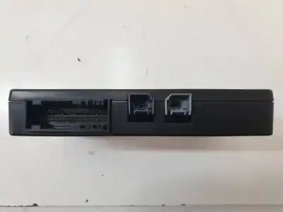 Second-hand car spare part electronic module for ford focus lim. (cb8) trend oem iam references am5t14d212cb  