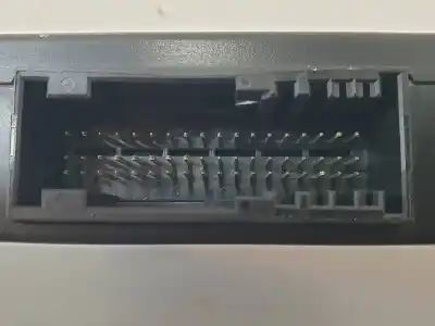 Second-hand car spare part electronic module for ford focus lim. (cb8) trend oem iam references am5t14d212cb  