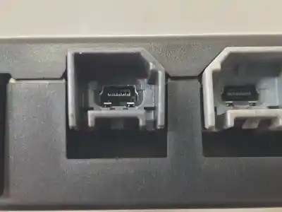 Second-hand car spare part electronic module for ford focus lim. (cb8) trend oem iam references am5t14d212cb  