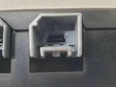 Second-hand car spare part electronic module for ford focus lim. (cb8) trend oem iam references am5t14d212cb  