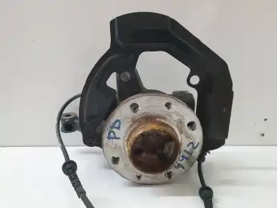 Second-hand car spare part FRONT RIGHT KNUCKLE for SMART FORFOUR  OEM IAM references 479387603R  