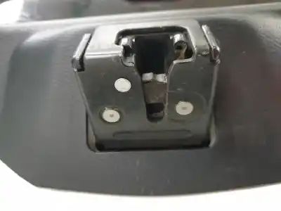 Автозапчастина б/у ЗАМОК БАГАЖНИКА / ВОРОТ для MAZDA 3 LIM. (BL)  Посилання на OEM IAM G33M62310  