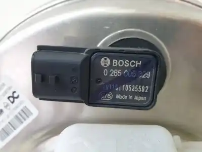 Pezzo di ricambio per auto di seconda mano servo freio per smart forfour electric drive (453.091) riferimenti oem iam 472102018r  