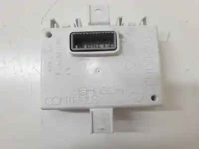 Peça sobressalente para automóvel em segunda mão módulo eletrônico por smart forfour electric drive (453.091) referências oem iam 283469002r  