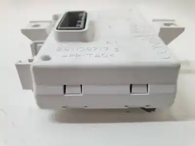 Peça sobressalente para automóvel em segunda mão módulo eletrônico por smart forfour electric drive (453.091) referências oem iam 283469002r  