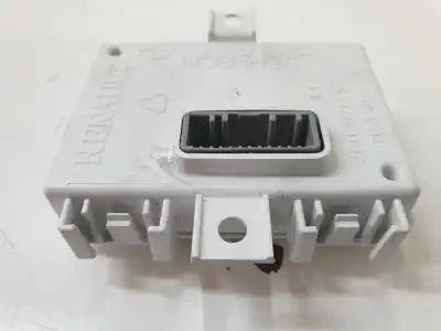 Peça sobressalente para automóvel em segunda mão módulo eletrônico por smart forfour electric drive (453.091) referências oem iam 283469002r  