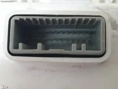 Peça sobressalente para automóvel em segunda mão módulo eletrônico por smart forfour electric drive (453.091) referências oem iam 283469002r  