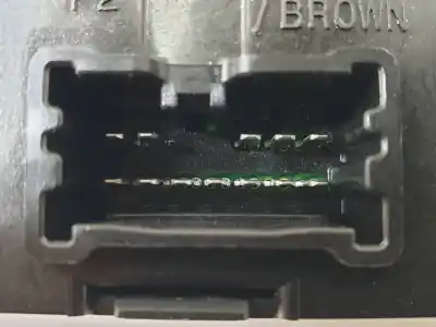 Pezzo di ricambio per auto di seconda mano modulo elettronico per smart forfour electric drive (453.091) riferimenti oem iam 284b18768r  