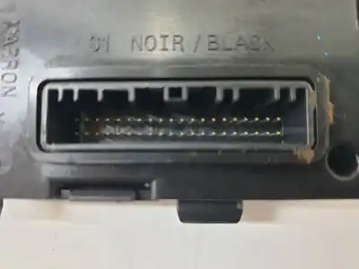 Pezzo di ricambio per auto di seconda mano modulo elettronico per smart forfour electric drive (453.091) riferimenti oem iam 284b18768r  