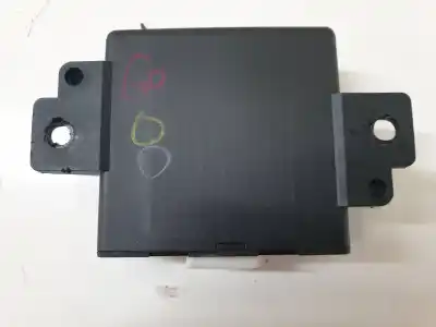 Peça sobressalente para automóvel em segunda mão módulo eletrônico por smart forfour electric drive (453.091) referências oem iam 259902892r  