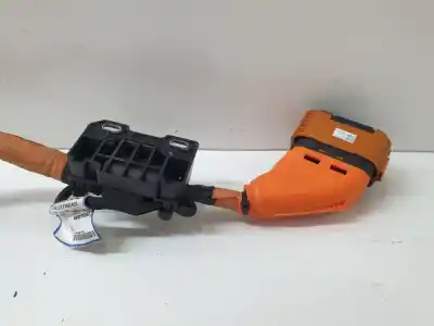 Second-hand car spare part wire for smart forfour electric drive (453.091) oem iam references 296955486r  