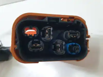 Second-hand car spare part wire for smart forfour electric drive (453.091) oem iam references 296955486r  