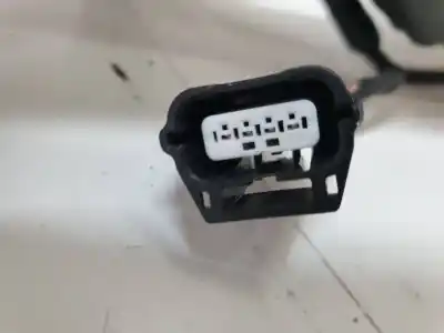 Second-hand car spare part wire for smart forfour electric drive (453.091) oem iam references 296955486r  