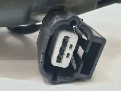 Second-hand car spare part wire for smart forfour electric drive (453.091) oem iam references 296955486r  