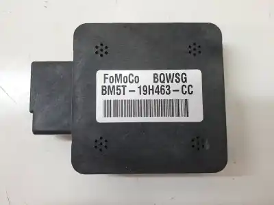 Second-hand car spare part electronic module for ford focus lim. (cb8) trend oem iam references bm5t19h463cc