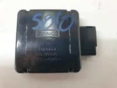 Second-hand car spare part electronic module for ford focus lim. (cb8) trend oem iam references bm5t19h463cc  