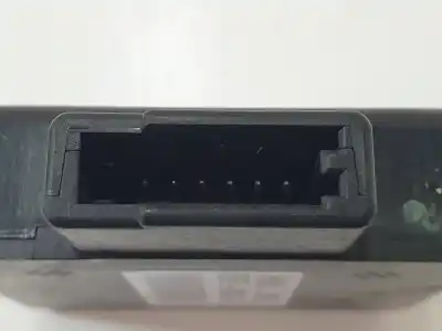 Second-hand car spare part electronic module for ford focus lim. (cb8) trend oem iam references bm5t19h463cc  