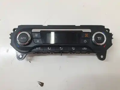 Second-hand car spare part climate control for ford focus lim. (cb8) trend oem iam references bm5t18c612cl
