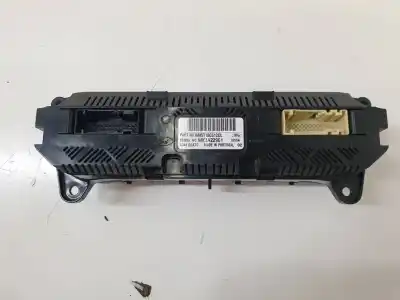 Second-hand car spare part climate control for ford focus lim. (cb8) trend oem iam references bm5t18c612cl  