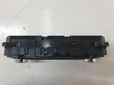 Second-hand car spare part climate control for ford focus lim. (cb8) trend oem iam references bm5t18c612cl  