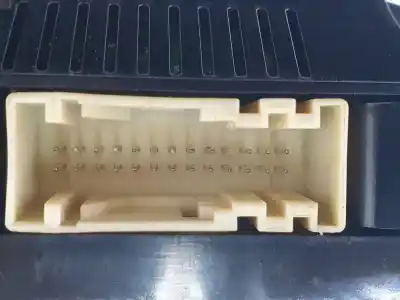 Second-hand car spare part climate control for ford focus lim. (cb8) trend oem iam references bm5t18c612cl  