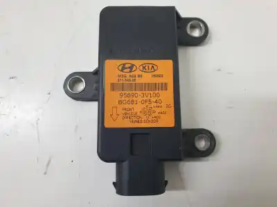 Peça sobressalente para automóvel em segunda mão sensor por kia carens ( ) concept referências oem iam 956903v100