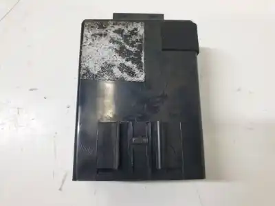 Second-hand car spare part electronic module for kia carens ( ) concept oem iam references 95210a4000  