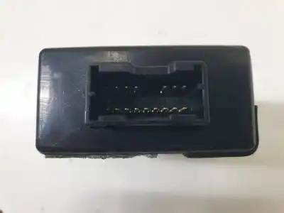 Second-hand car spare part electronic module for kia carens ( ) concept oem iam references 95210a4000  