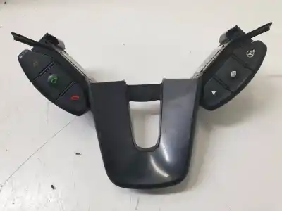 Peça sobressalente para automóvel em segunda mão comandos de alavanca por kia carens ( ) concept referências oem iam 56100a4530ak5