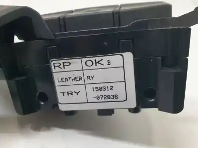 Second-hand car spare part multifunction switch for kia carens ( ) concept oem iam references 56100a4530ak5  