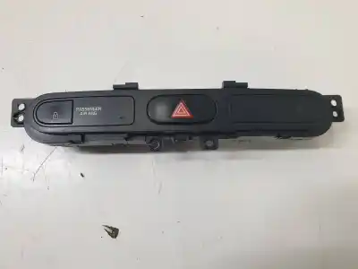 Peça sobressalente para automóvel em segunda mão interruptor 4 piscas - emergência por kia carens ( ) concept referências oem iam 299120106
