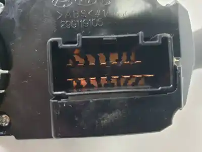 Second-hand car spare part multifunction switch for kia carens ( ) concept oem iam references 299139726  