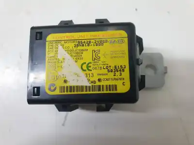Peça sobressalente para automóvel em segunda mão centralina de ignição imobilizador por kia carens ( ) concept referências oem iam 954202v000
