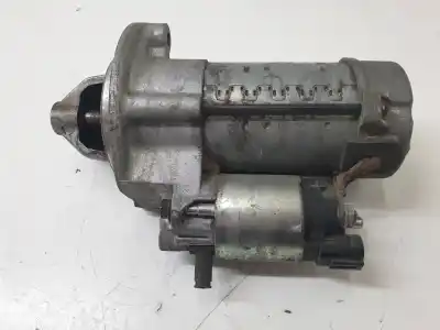 Peça sobressalente para automóvel em segunda mão motor de arranque por kia carens ( ) concept referências oem iam 361002a550