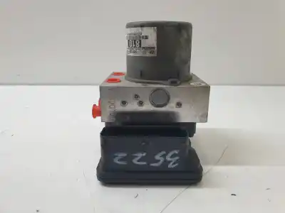 Peça sobressalente para automóvel em segunda mão abs por kia carens ( ) concept referências oem iam 58910a4810