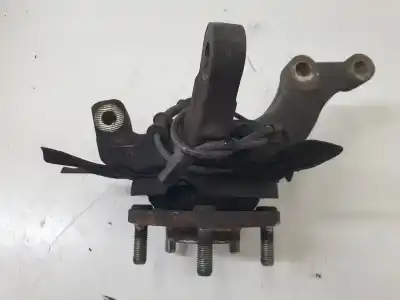 Second-hand car spare part front right knuckle for kia carens ( ) concept oem iam references   