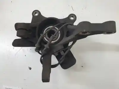 Second-hand car spare part front right knuckle for kia carens ( ) concept oem iam references   