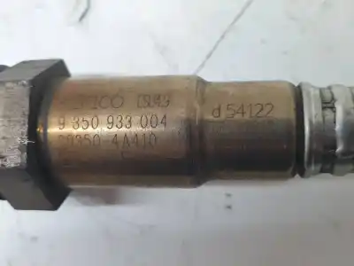 Peça sobressalente para automóvel em segunda mão sonda lambda por kia carens ( ) concept referências oem iam 9350933004  