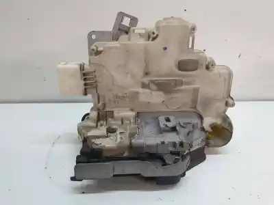 Pezzo di ricambio per auto di seconda mano serratura porta anteriore sinistra per audi a4 berlina (b8) básico riferimenti oem iam 8j1837015a
