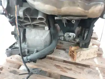 Second-hand car spare part complete engine for audi a4 berlina (b8) básico oem iam references cama  cama